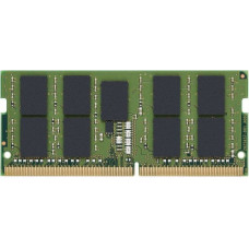 Kingston DDR4  16GB PC 3200 CL22 Kingston Server Premier ECC retail