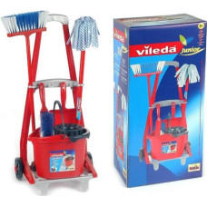 Klein Wózek do sprzątania vileda