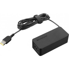 Lenovo 65W dual-port power adapter with PD support