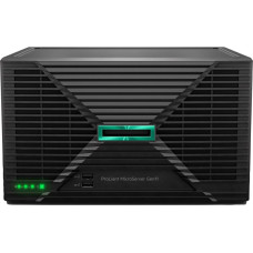 Hewlett Packard Enterprise Server MicroServer G11 E-2414 P68820-421