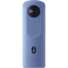 Ricoh Theta SC2, zils