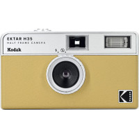Kodak Aparat cyfrowy Kodak EKTAR H35 żółty
