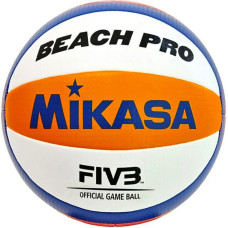 Mikasa Volejbola bumba Mikasa Beach Pro BV550C beach volleyball