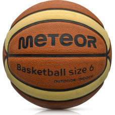 Meteor Basketbola bumba Cellular METEOR #6