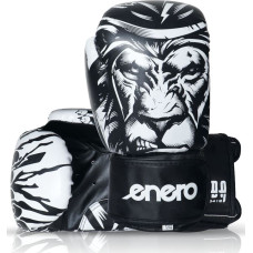 Enero Boksa cimdi Enero Tiger 10oz