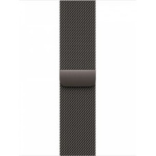 Apple 42 mm Slate Milanese Loop