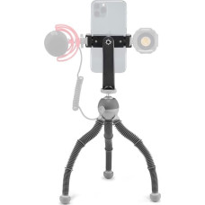 Joby tripod kit PodZilla Medium Kit, gray