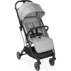 Chicco Wózek Chicco TROLLEY ME - spacerowy, jasnoszary