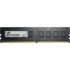 G.skill Pamięć G.Skill Value, DDR4, 4 GB, 2400MHz, CL17 (F4-2400C17S-4GNT)