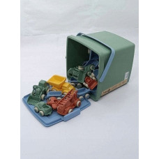 Viking Toys RE-LINE ZESTAW 30 MAXI I CHUBBIES
