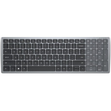 Dell Klawiatura Dell KB740 (KB740-GY-R-NOR)