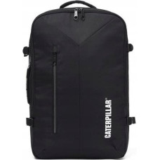 Caterpillar City Cabin Backpack 84706-01 Czarne One size