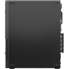 Lenovo ThinkCentre neo 50s Intel® Core™ i7 i7-13700 16 GB DDR5-SDRAM 512 GB SSD Windows 11 Pro SFF PC Czarny, Szary