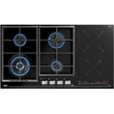 Teka Hob JZC 96342 BBC BK (E4)