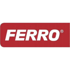 Ferro Zestaw termostatyczny - Czarny Mat (ZTM30BL)