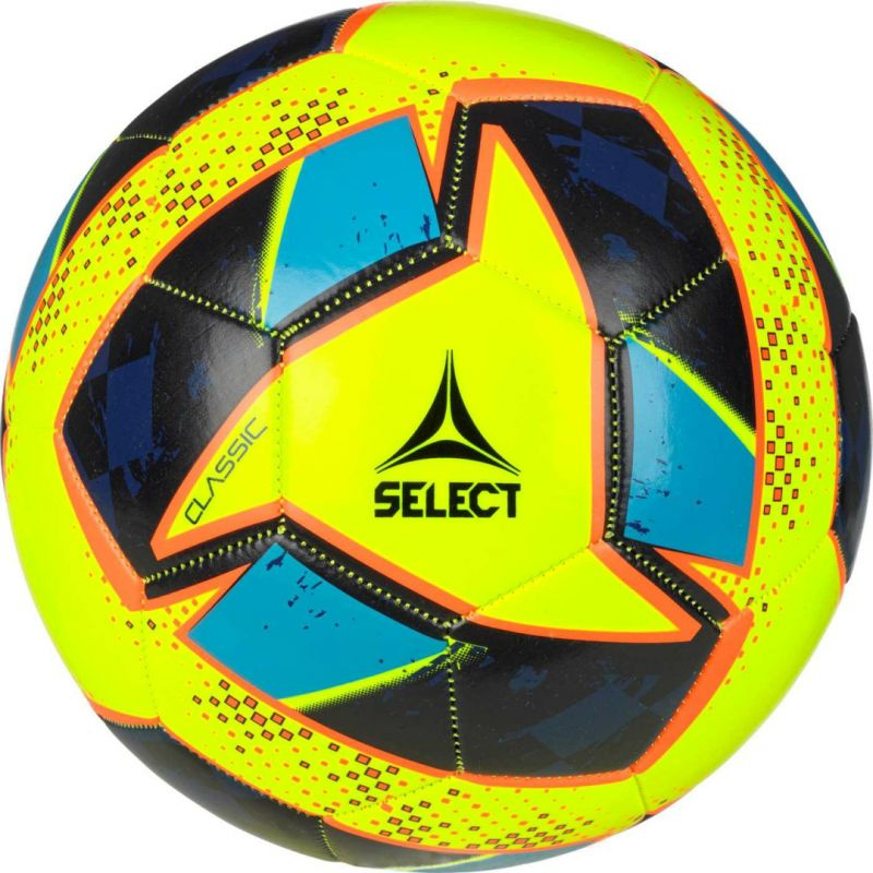 Select Futbola bumba Football Select Classic T26-18521 - 3