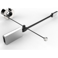 Vivolink Adapter USB VivoLink Pro Adapter Ring USB-C