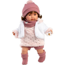 Llorens 42162 Płacząca lalka 42 cm Carla