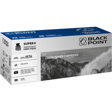 Black Point Toner Black Point LBPPC057H Black Zamiennik CRG-057H (BLC057BHBW)