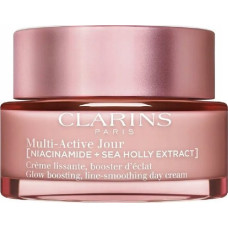 Clarins Multi-Active Jour Krem przeciwzmarszczkowy na dzień 50ml