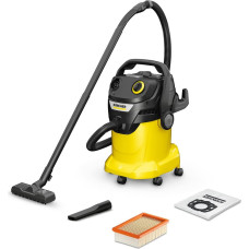 Karcher KWD 5 V-25/5/22 (BYY) hoover - 1.628-483.0
