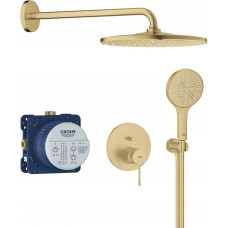 Grohe ESSENCE ZEST. NATR. RAINSHOWER MONO 310