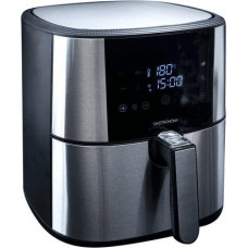 Gastronoma Grill elektryczny Gastronoma GASTRONOMA Frytkownica niskotłuszczowa 6L 18290002
