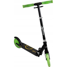 THI Sale! MUUWMI Aluminium Scooter Glow scooter 200 mm green AU 621