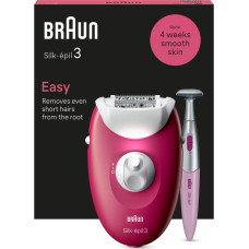 Oral-B Depilator Oral-B SE3-202