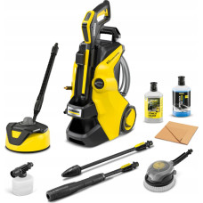 Karcher K 5 Power Control Flex Car & Home vysokotlaký čistič