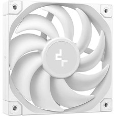 Deepcool Cooling DeepCool AK500 DIGITAL PRO WH (R-AK500-WHAPMN-G)