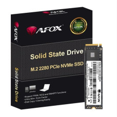 Afox ME400 2 TB M.2 PCI Express 4.0 NVMe 3D NAND