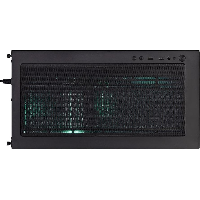 Actina 5901443416494 PC AMD Ryzen™ 7 7800X3D 32 GB DDR5-SDRAM 1 TB SSD NVIDIA GeForce RTX 5070 Ti Midi Tower Black