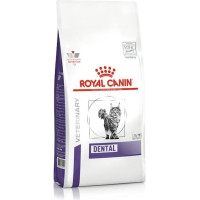 Royal Canin Dental - dry cat food - 1,5kg