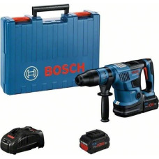 Bosch Młotowiertarka Bosch BOSCH GBH 18V-36 C 2x 5.5Ah CASE - 0611915003