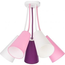 Tk Lighting Lampa wisząca TK Lighting Lampa wisząca WIRE KIDS 1712