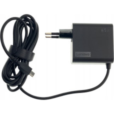 HP 65W AC power adapter with