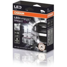 Osram Żarówka LED (Zestaw 2szt.) H7 24V 18W PX26D bez homologacji drogowej LEDriving HL BRIGHT
