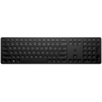 HP 450 Wireless BLK Programmab