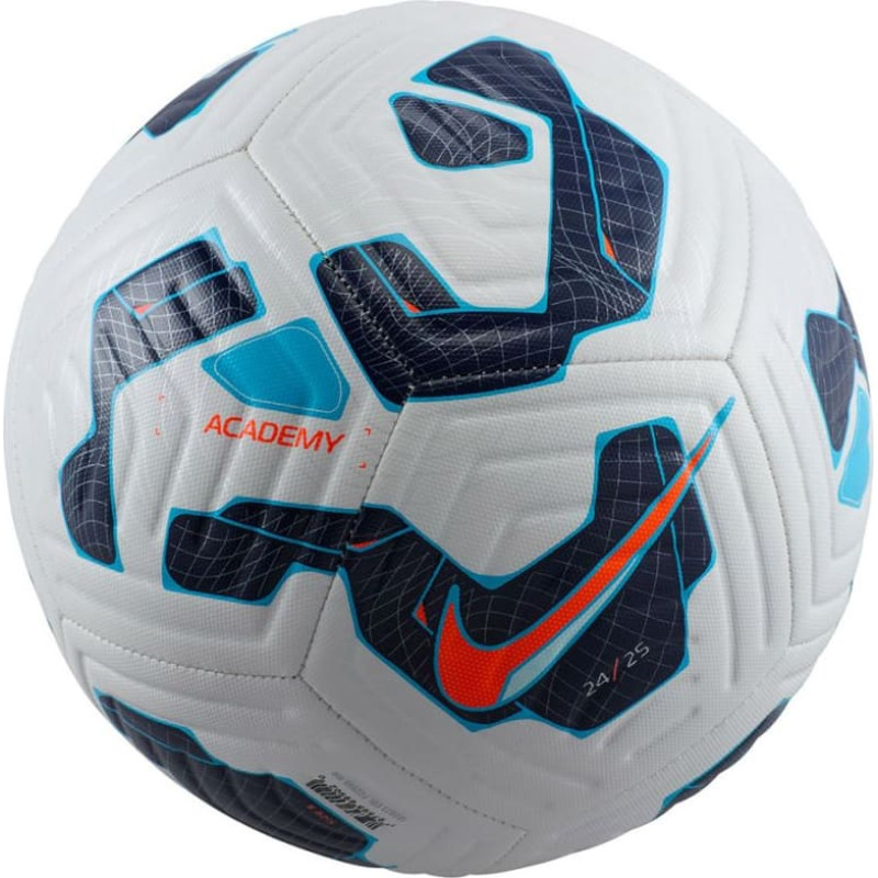 Nike Academy FZ2966-100 Futbola bumba - 5