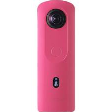 Ricoh Theta SC2, rozā