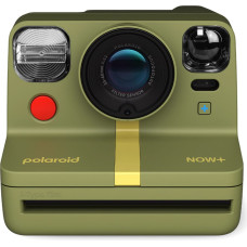 Polaroid Now+ Gen 2, forest green