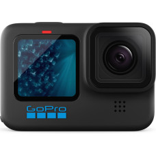 Gopro HERO11 Action Camera 27 MPx 5.3K 60fps Black EU