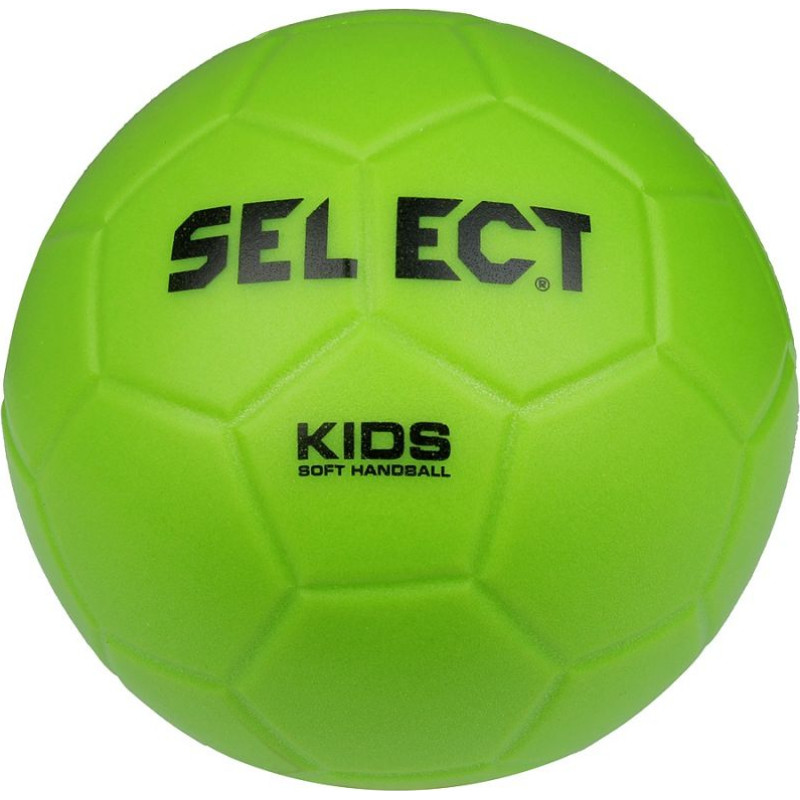 Select Handbola bumba Select Soft Kids