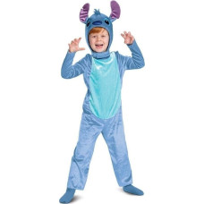 Godan Strój Stitch- Lilo & Stitch rozm. S
