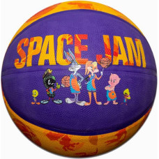 Spalding Space Jam Tune Squad III 84-595Z Basketbola bumba