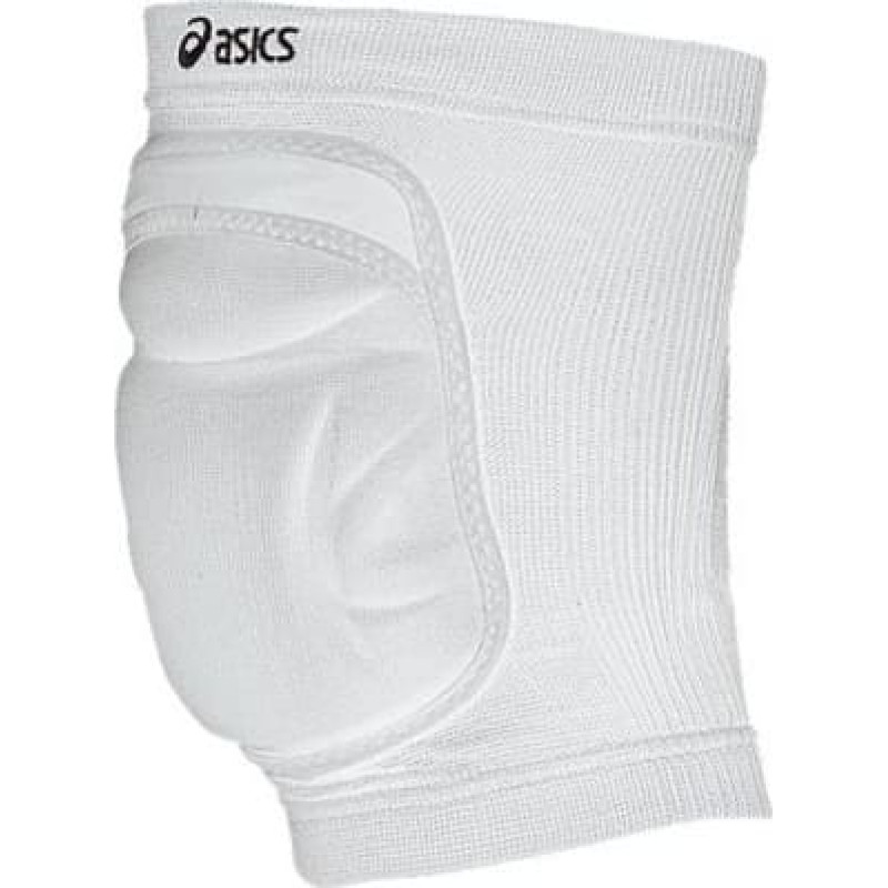 Asics Performance Kneepad 672540-0001 volejbola ceļa spilventiņi - S