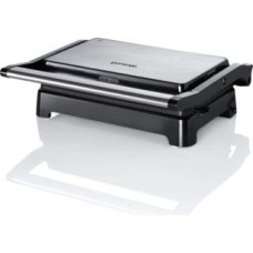 Gorenje | Mini Grill | SM701SB | Table | 700 W | Stainless steel/Black