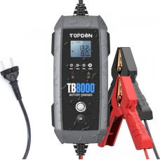 Viking TOPDON nabíječka autobaterie TB8000