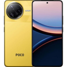Poco MOBILE PHONE POCO F7 ULTRA/16/512GB YELLOW MZB0JKDEU POCO
